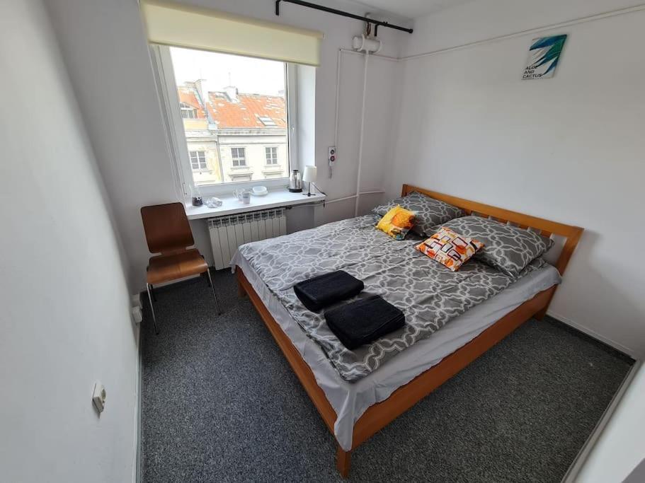 Fantastic Waw - Nw30 Room F Varsovie Extérieur photo